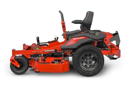 2025 Gravely 991267 ZT HD44 - Photo 3