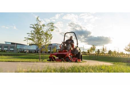 2025 Gravely Pro-Turn 672 72 in. Kawasaki FX1000V EFI 38.5 hp - Photo 2