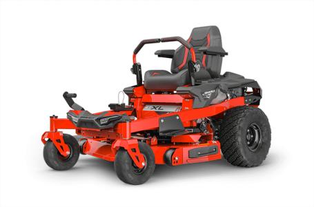 2025 Gravely 918012 ZT XL 42- 21.5HP KAWASAKI W/42 FAB DECK - Photo 2
