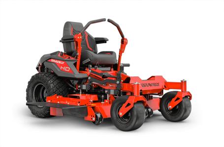 2025 Gravely ZT HD 52" 991277 - Photo 2
