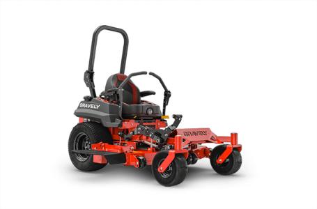2025 Gravely PRO-TURN 152