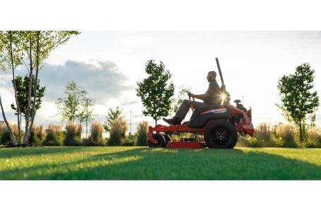 2025 Gravely Pro-Turn 672 72 in. Kawasaki FX1000V EFI 38.5 hp - Photo 6
