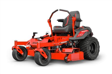 2025 Gravely 991279 ZTHD60 - Photo 2