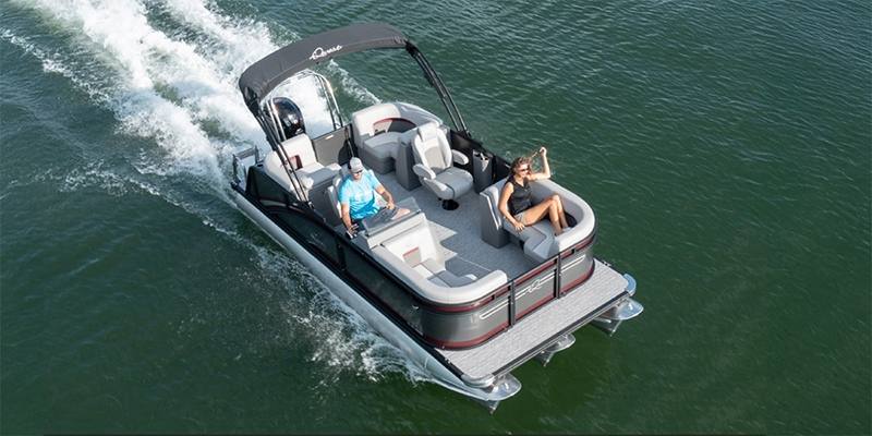Inventory Ohio Valley Boats Senecaville, OH (740) 685-2333
