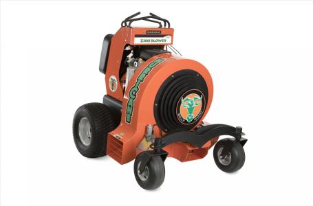 2025 Billy Goat Hurricane™ Z3001