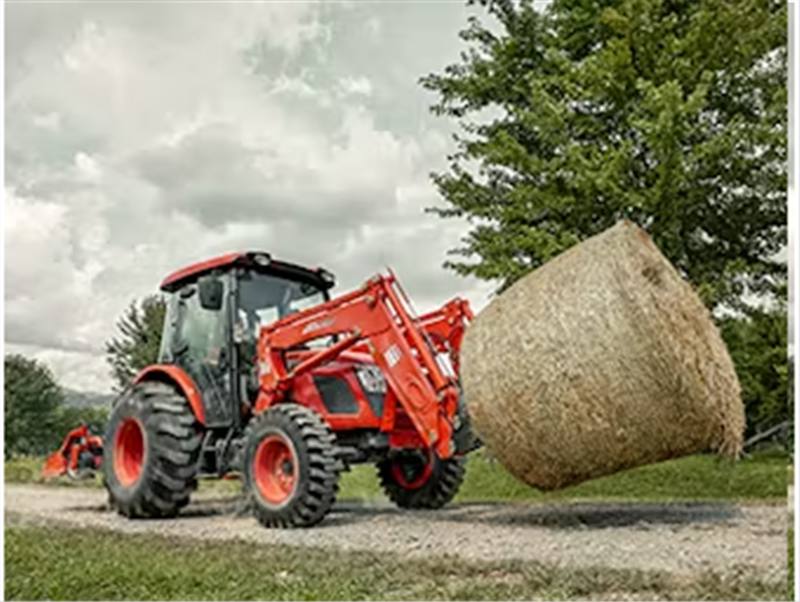 Inventory from Grasshopper and KIOTI Hardin County Tractor Inc. Kountze ...
