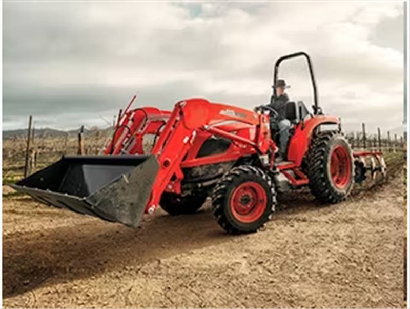 Inventory from Grasshopper and KIOTI Hardin County Tractor Inc. Kountze ...
