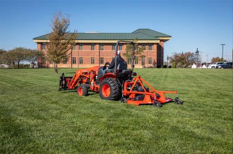 2025 Land Pride FDR1660 Grooming Mower - Photo 4
