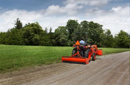 2025 Land Pride BB1572 Box Scraper - Photo 4