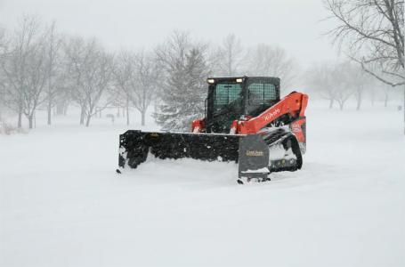 2025 Land Pride SSP2510 Snow Pusher - Photo 3