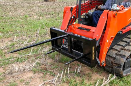 2025 Land Pride BS10 Bale Spear - Photo 2