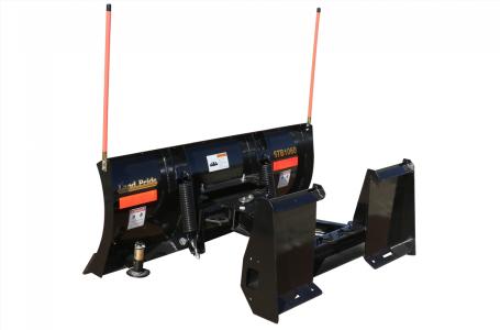 2025 Land Pride STB1072 Snow Trip Blade - Photo 2