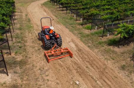 2025 Land Pride GS2572 Grading Scraper - Photo 10