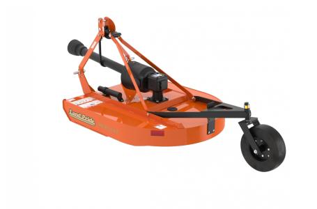 2025 Land Pride RCR1242 Rotary Cutter - Photo 10