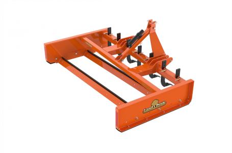 2025 Land Pride GS2572 Grading Scraper