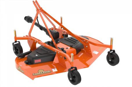 2025 Land Pride FDR1660 Grooming Mower