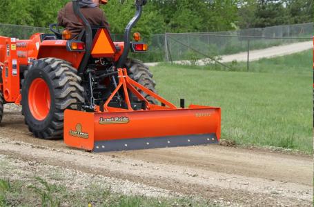 2025 Land Pride BB1572 Box Scraper - Photo 3
