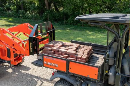 2025 Land Pride PFL1242 Pallet Fork - Photo 5