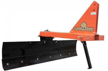 2025 Land Pride RB1672 Rear Blade
