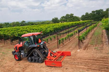 2025 Land Pride GS2572 Grading Scraper - Photo 8