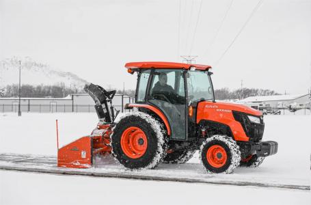2025 Land Pride SBP1684 Snow Blower - Photo 8