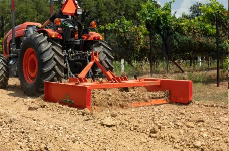 2025 Land Pride GS2572 Grading Scraper - Photo 9