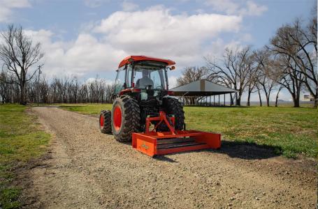 2025 Land Pride GS1572 Grading Scraper - Photo 4