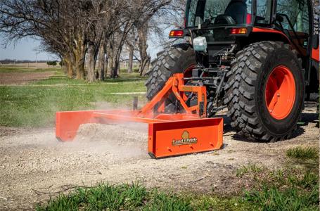 2025 Land Pride GS1572 Grading Scraper - Photo 3