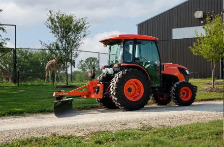 2025 Land Pride RB3796 Rear Blade - Photo 4