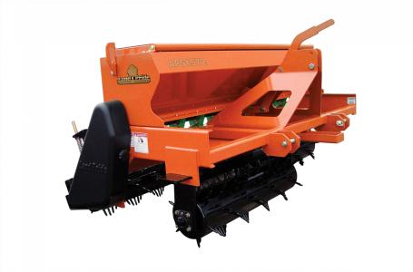 2025 Land Pride APS1572 All Purpose Seeder - Photo 6