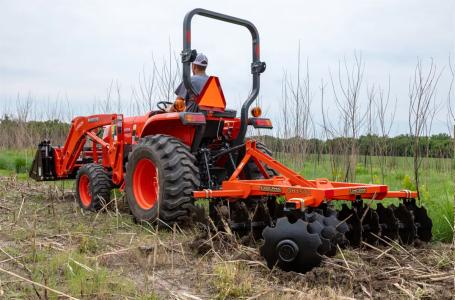 2025 Land Pride DH1560 Disc Harrow - Photo 2