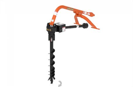 2025 Land Pride PD15 Post Hole Digger