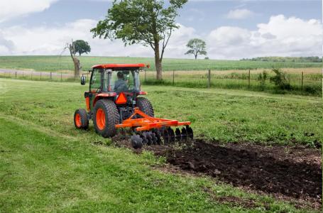 2025 Land Pride DH2596 Disc Harrow - Photo 3