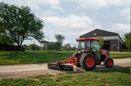 2025 Land Pride RB3784 Rear Blade - Photo 5