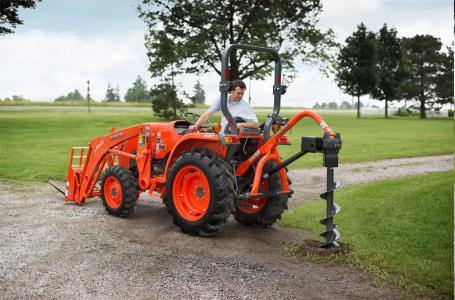 2025 Land Pride PD15 Post Hole Digger - Photo 2