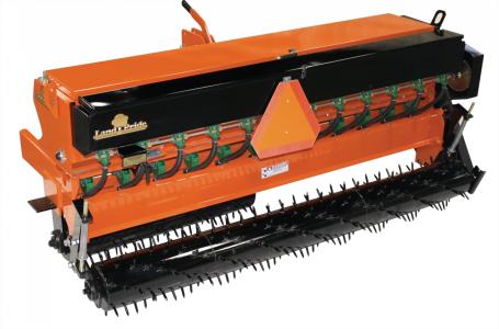 2025 Land Pride APS1572 All Purpose Seeder - Photo 2
