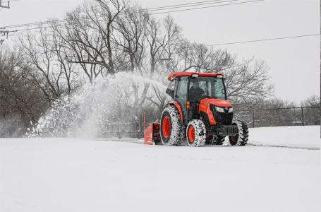 2025 Land Pride SBP1684 Snow Blower - Photo 9