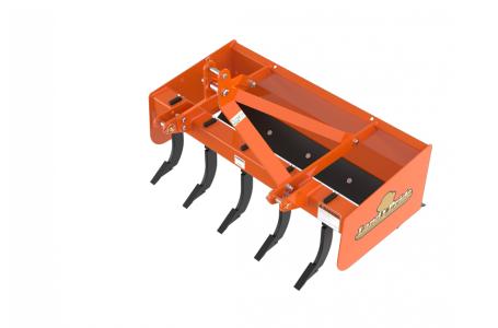 2025 Land Pride BB1248 Box Scraper - Photo 11