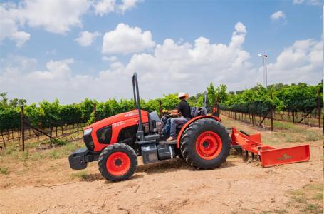 2025 Land Pride GS2572 Grading Scraper - Photo 6