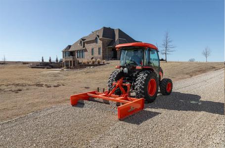 2025 Land Pride GS2572 Grading Scraper - Photo 11