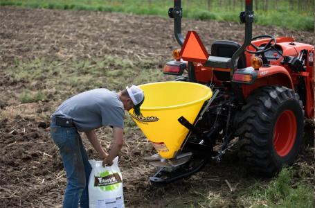 2025 Land Pride FSP500 Spreader - Photo 6