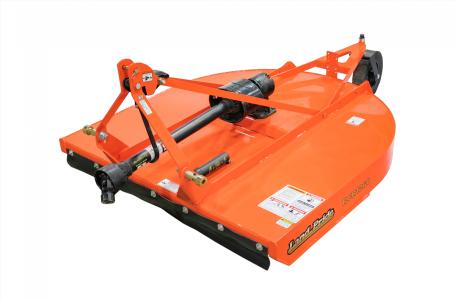 2025 Land Pride RCR1242 Rotary Cutter