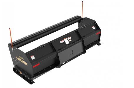 2025 Land Pride SSP2510 Snow Pusher