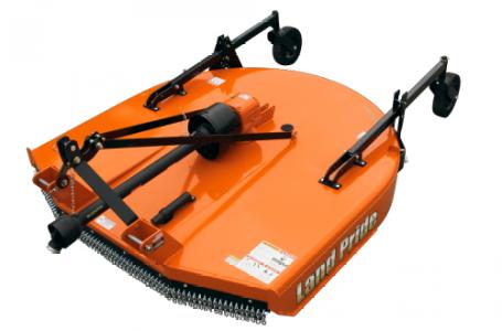 2025 Land Pride RCF2084 Rotary Cutter