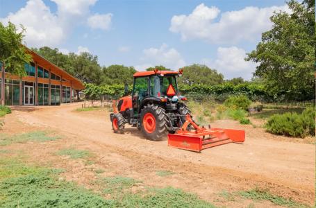 2025 Land Pride GS2572 Grading Scraper - Photo 3