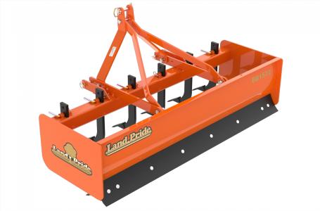 2025 Land Pride BB1572 Box Scraper