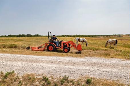 2025 Land Pride RCR1242 Rotary Cutter - Photo 8