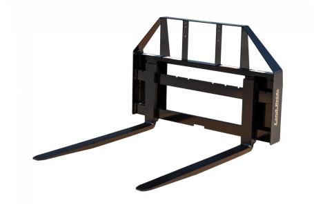 2025 Land Pride PFL1242 Pallet Fork