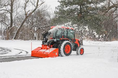 2025 Land Pride SBP1684 Snow Blower - Photo 5