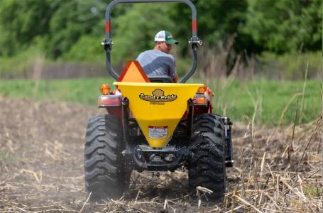 2025 Land Pride FSP500 Spreader - Photo 2
